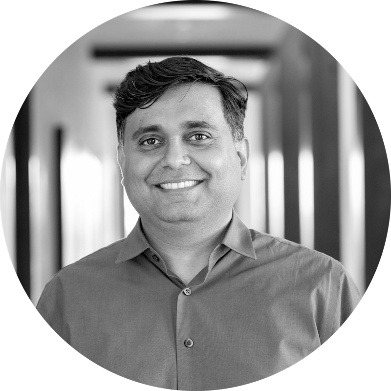 Daivak Shah