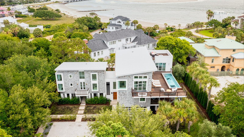 ‘Demand remains strong’: 3 luxury second home real estate trends agents need to know
