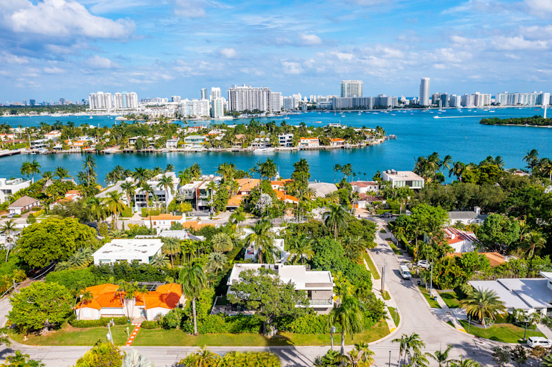 Top second home markets in every state: Hidden gems and hot spots