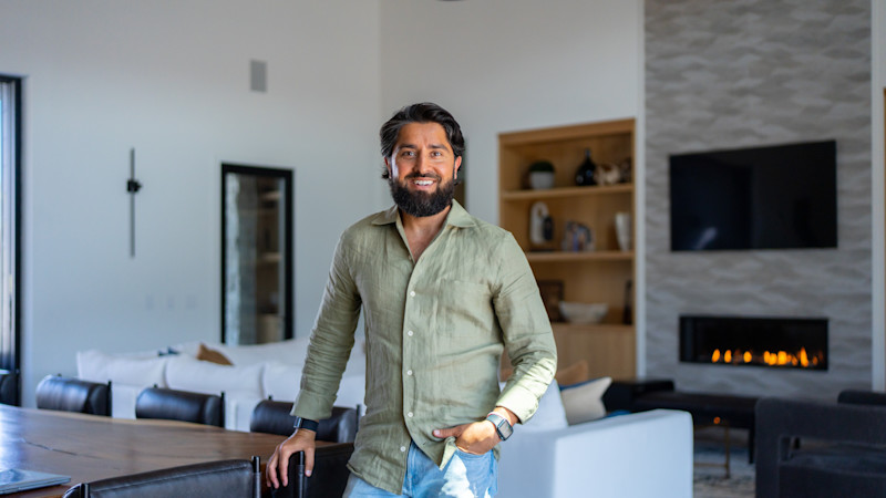 ‘Easy, affordable and streamlined:’ Broker shares how Pacaso matches his clients’ needs perfectly