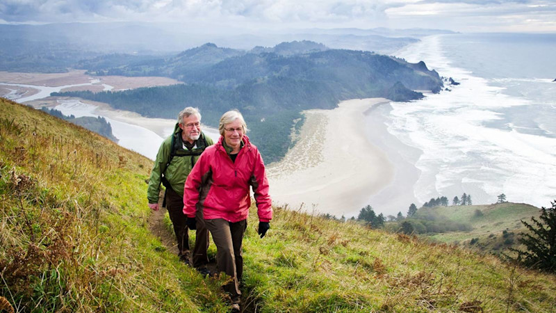 40 hobbies for empty nesters to try after the kids leave home