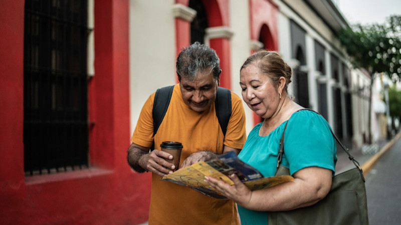 Empty nest vacation ideas: 20 trips and getaways for couples