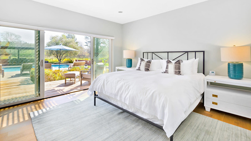 Pacaso monthly management fees: what's included in every home