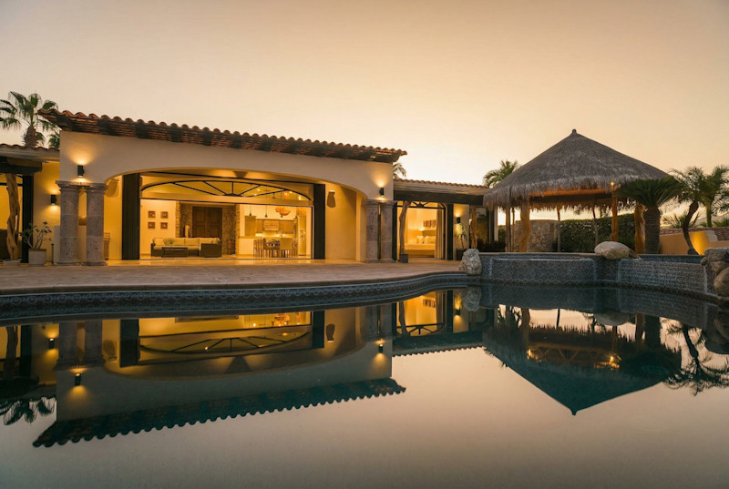Pacaso vs. Kocomo vs. Ancana: Which co-ownership model wins in Mexico?
