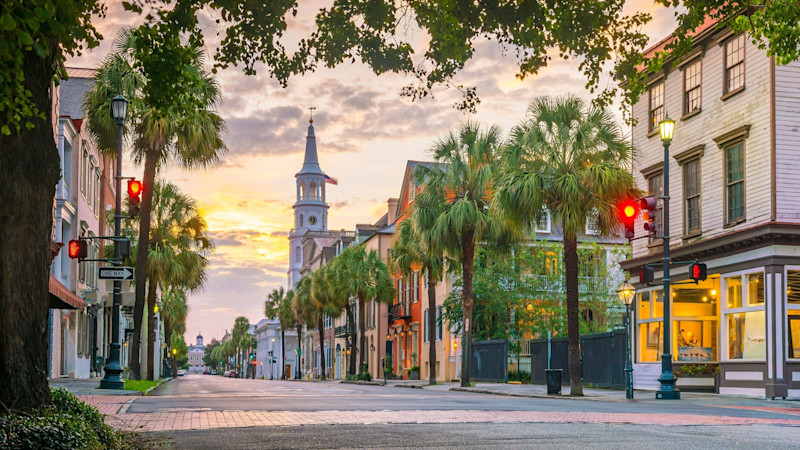 Where to travel in November: Best places to go for every kind of getaway