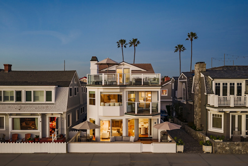 Second home market trends: Top markets and key insights