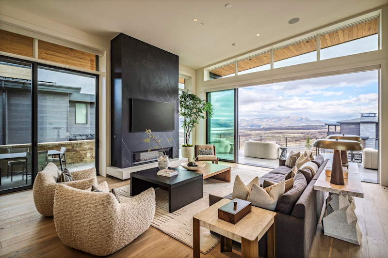 The new rules of vacation home co-ownership: What the quiet rich are doing differently