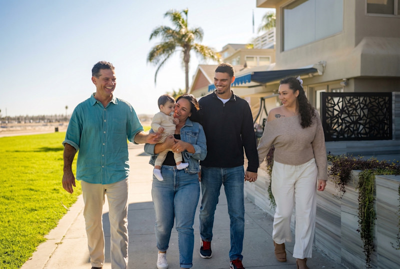 “This was our dream house”: How Pacaso helped one couple turn a lifelong goal into reality