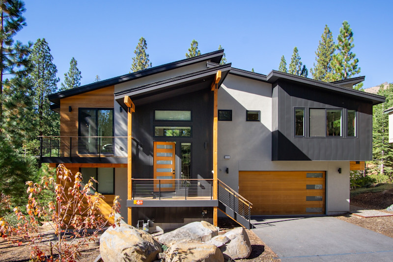 Co-ownership brings a couple’s dream back to life