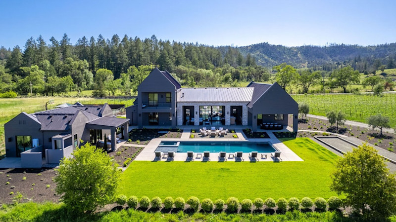 Owners in Napa: 'We had a need that only Pacaso could fill'
