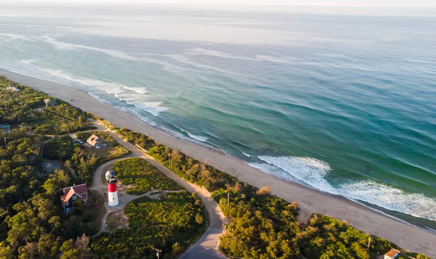 Cape Cod, Massachusetts