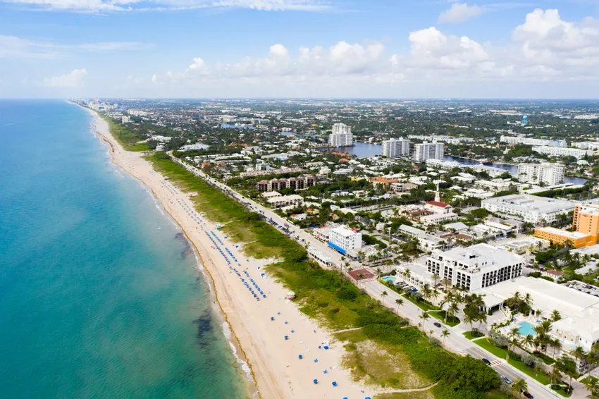 Delray Beach, Florida