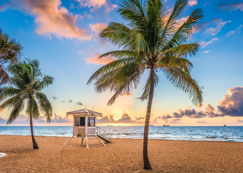 Fort Lauderdale, Florida