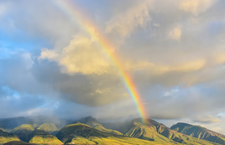 Hawaiian Islands, Hawaii