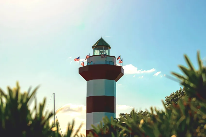 Hilton Head, South Carolina