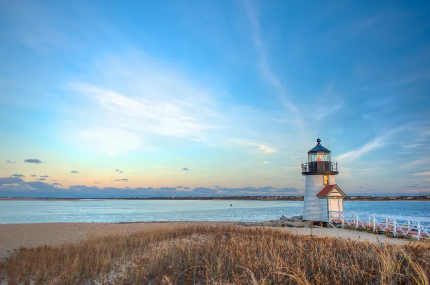 Nantucket, Massachusetts