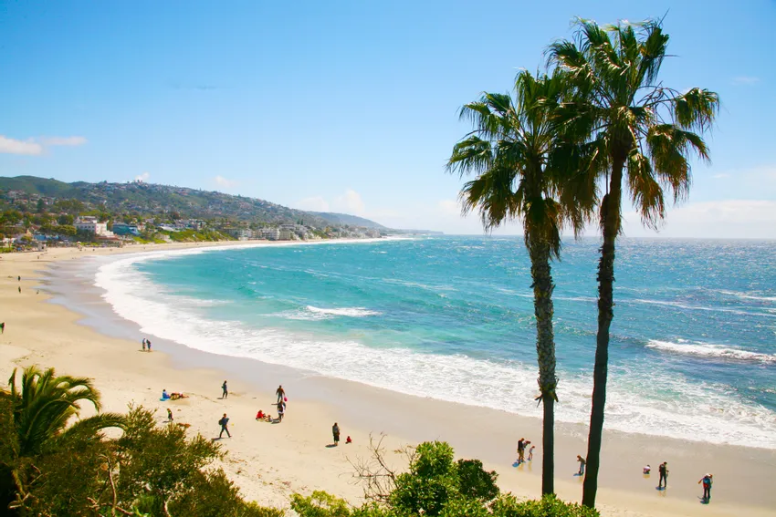 Orange County, California