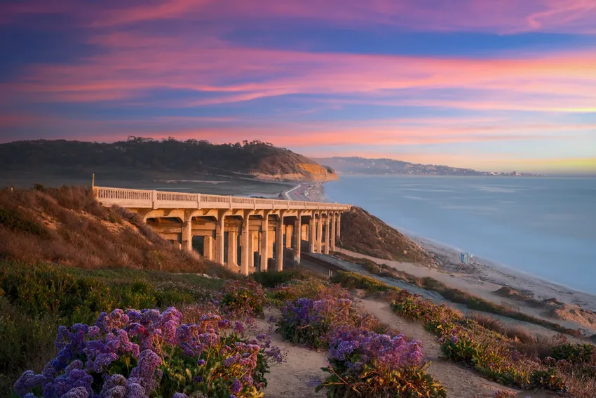 San Diego, California