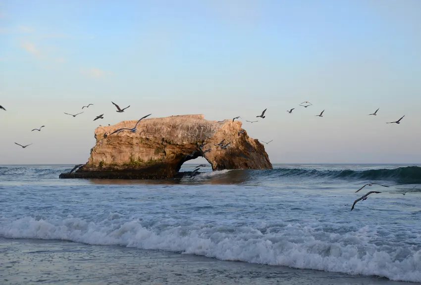 Santa Cruz, California