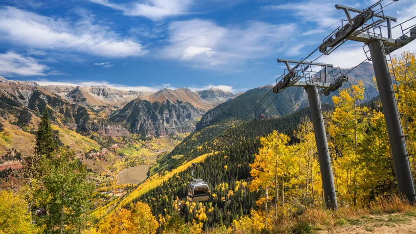 Telluride, Colorado