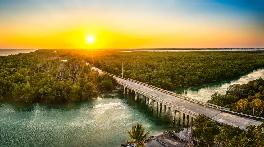 The Keys, Florida