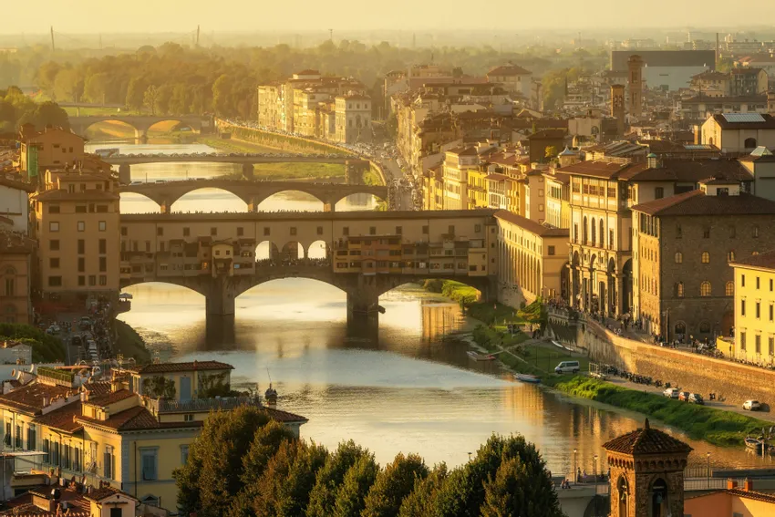 Tuscany, Italy