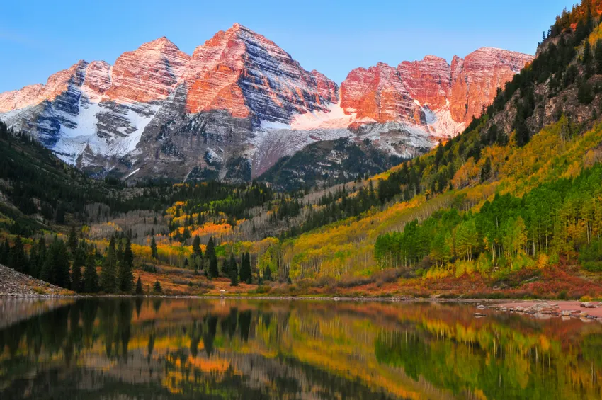 Aspen & Snowmass, Colorado