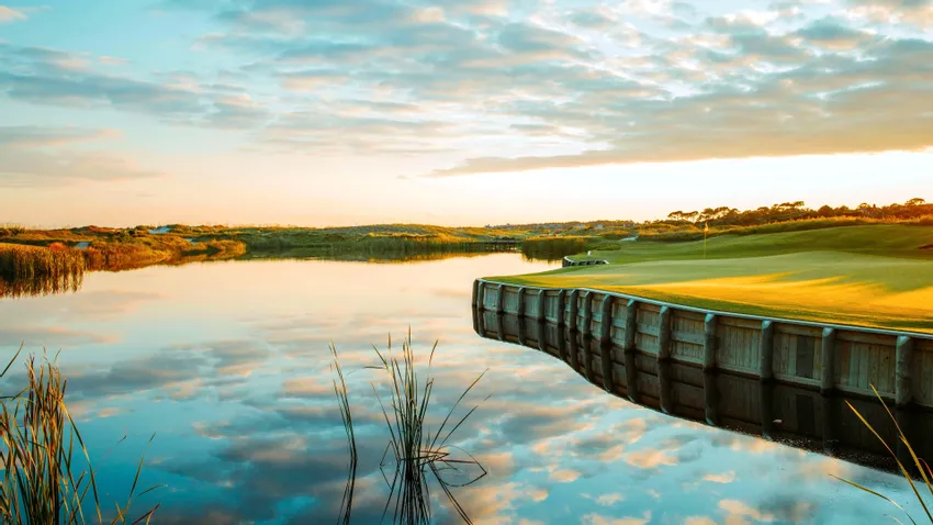 Kiawah Island, South Carolina