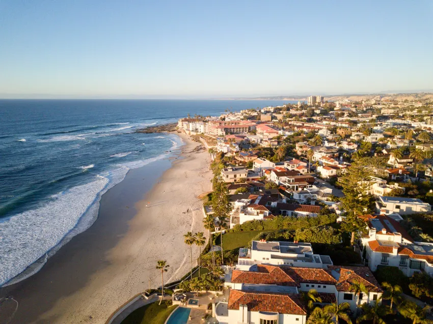 La Jolla, California