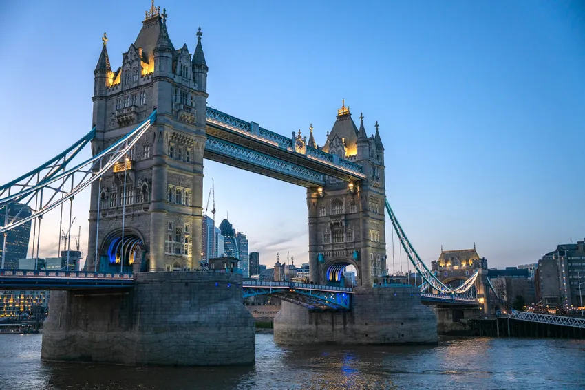 London, United Kingdom