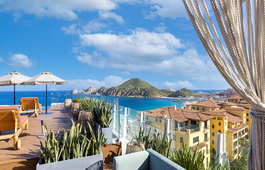 Los Cabos, Mexico