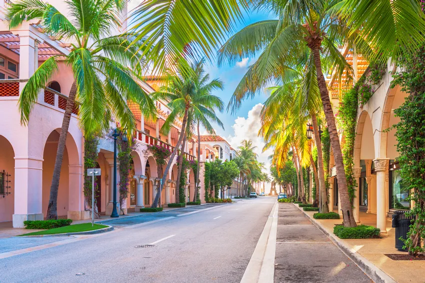 Miami, Florida