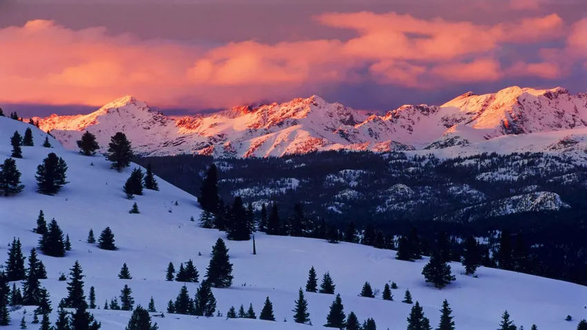 Vail, Colorado