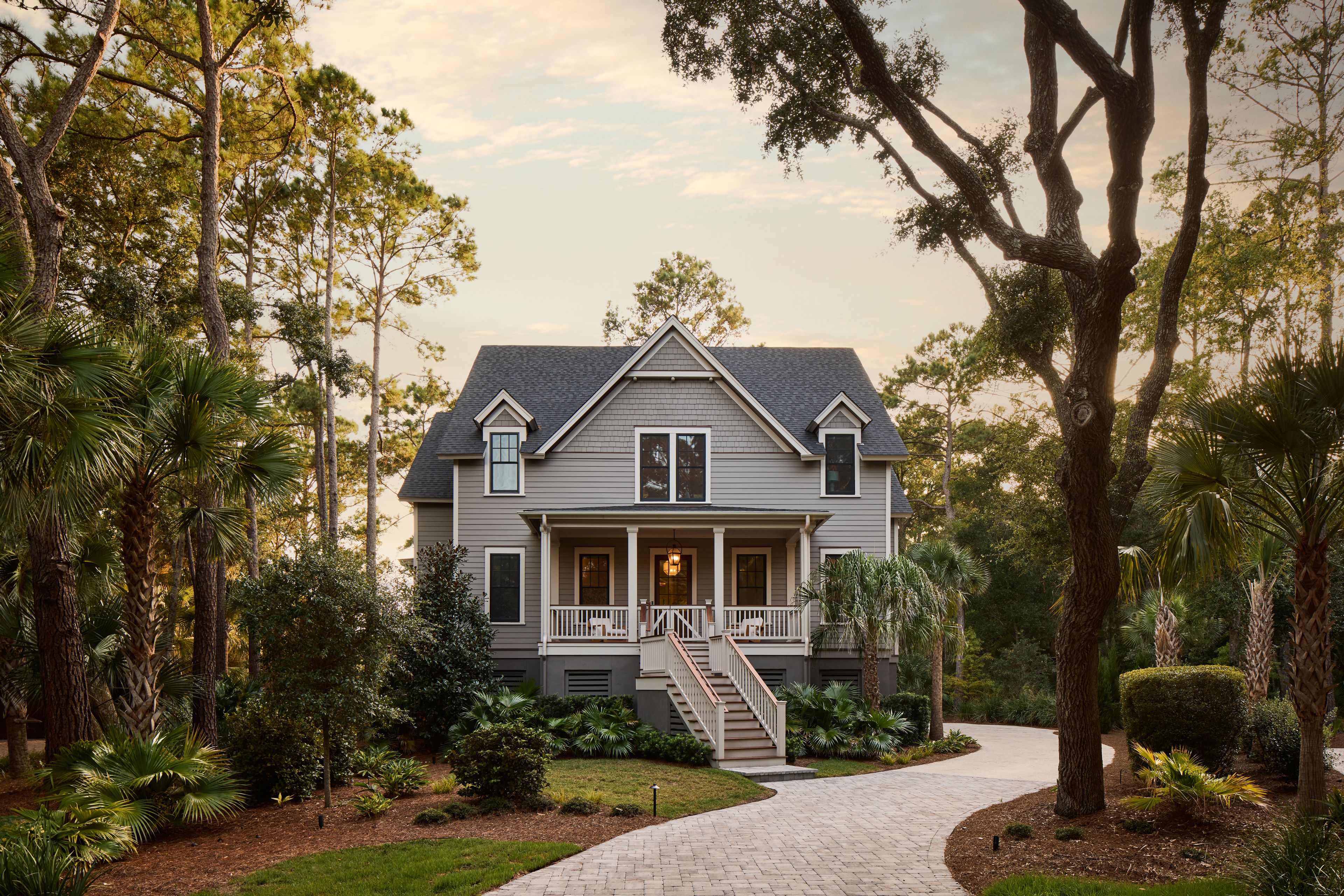 MAGNOLIA — Kiawah Island