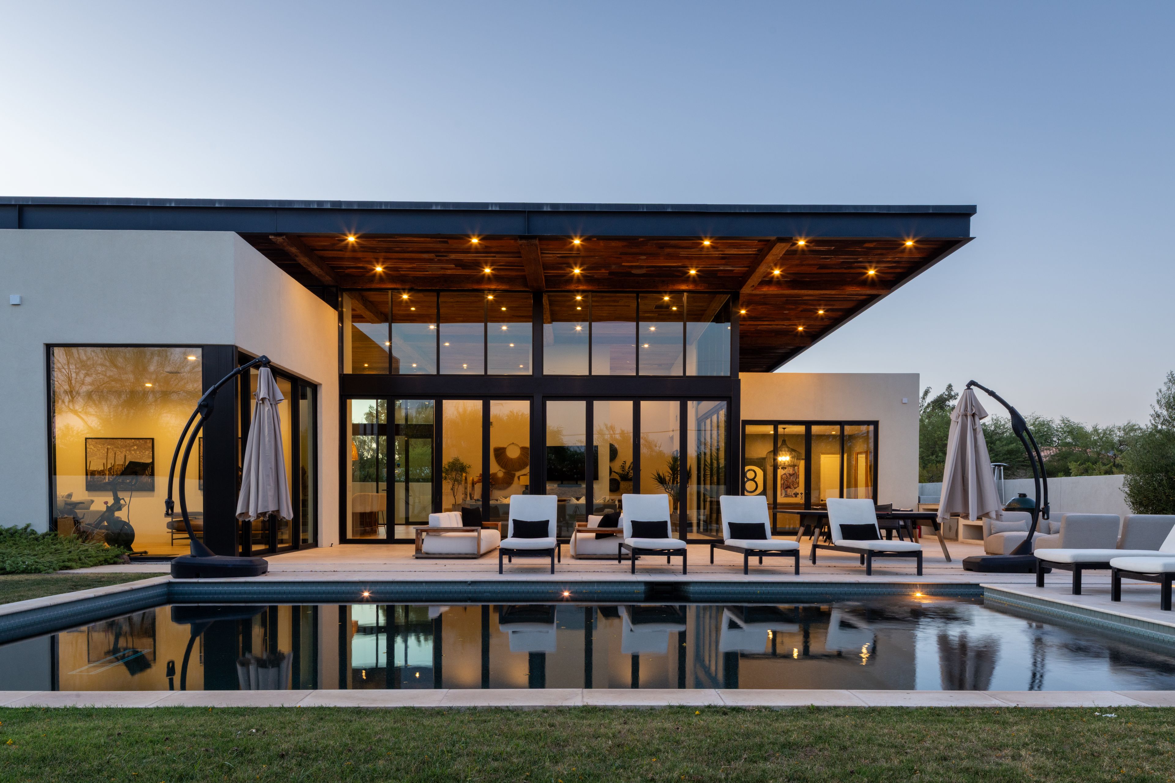 TULUM OASIS — Scottsdale